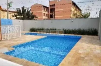 Apartamento com 2 quartos à venda no Presidente Dutra, Ribeirão Preto 