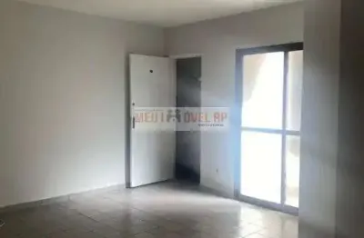 Apartamento com 2 quartos à venda na Vila Amélia, Ribeirão Preto 