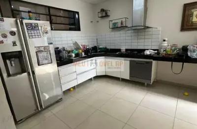 Casa com 3 quartos à venda no jardim roberto benedetti, ribeirão preto , 139 m2 por r$ 425.000