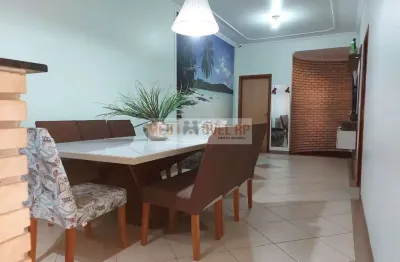 Casa com 4 quartos à venda no jardim bela vista, ribeirão preto , 150 m2 por r$ 382.000