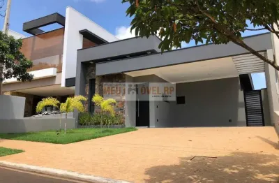 Casa com 3 quartos à venda no recreio das acácias, ribeirão preto , 150 m2 por r$ 1.150.000
