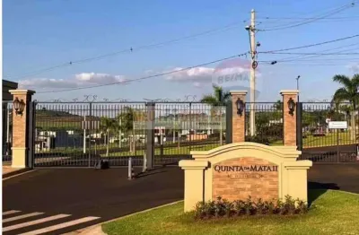 Terreno à venda no bairro recreio anhangüera - ribeirão preto/sp