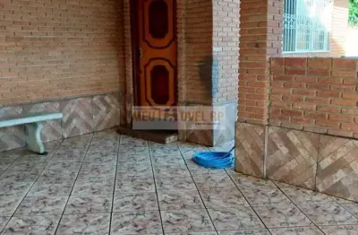 Casa com 2 quartos à venda no antônio marincek, ribeirão preto , 140 m2 por r$ 340.000
