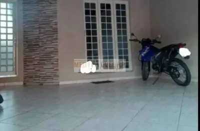 Casa com 2 quartos à venda no planalto verde, ribeirão preto , 80 m2 por r$ 280.000