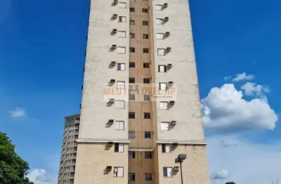Apartamento com 2 quartos à venda no Jardim Interlagos, Ribeirão Preto 