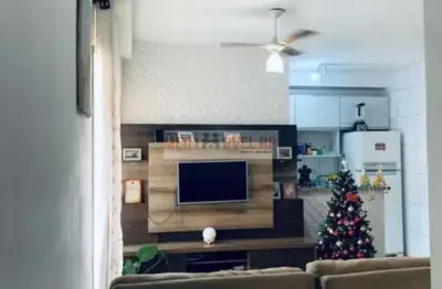 Apartamento com 2 quartos à venda no Sumarezinho, Ribeirão Preto 