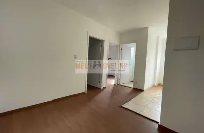 Apartamento com 2 quartos à venda no Recreio das Acácias, Ribeirão Preto 