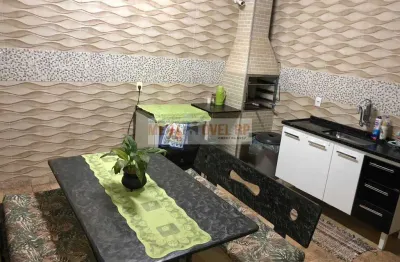 Casa com 3 quartos à venda no jardim manoel penna, ribeirão preto , 100 m2 por r$ 390.000