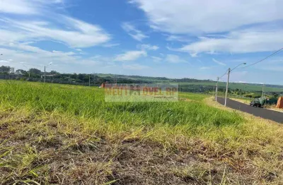 Terreno em condomínio em village costa sul, ribeirão preto/sp