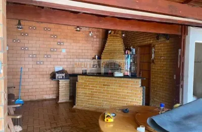 Casa com 3 quartos à venda no jardim diva tarlá de carvalho, ribeirão preto , 240 m2 por r$ 310.000
