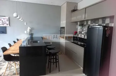 Casa com 2 quartos à venda no condomínio guaporé, ribeirão preto , 130 m2 por r$ 720.000