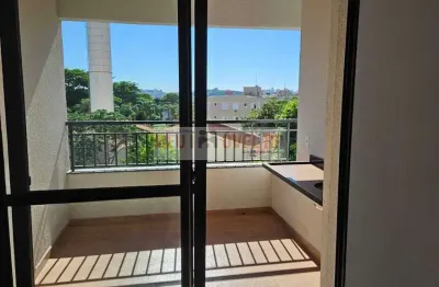 Apartamento com 3 quartos à venda no Sumarezinho, Ribeirão Preto 