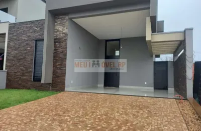 Casa com 3 quartos à venda no jardim irajá, ribeirão preto , 155 m2 por r$ 900.000