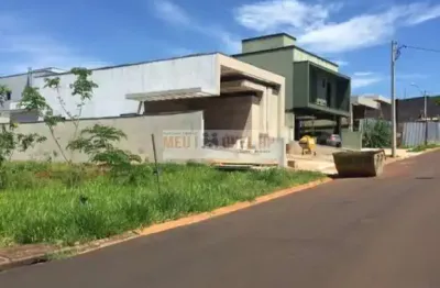 Terreno à venda no bairro quintas de são josé - ribeirão preto/sp