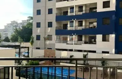 Apartamento à venda no bairro sumarezinho - ribeirão preto/sp