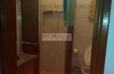 Casa com 3 dormitórios à venda, 169 m² por r$ 430.000,00 - jardim antártica - ribeirão preto/sp