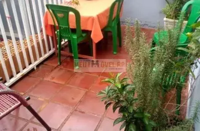 Casa com 3 dormitórios à venda, 160 m² por r$ 270.000,00 - ipiranga - ribeirão preto/sp