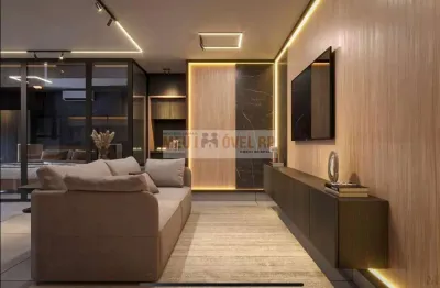 Apartamento à venda no bairro jardim botânico - ribeirão preto/sp