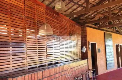 Chácara à venda no bairro recreio internacional - ribeirão preto/sp