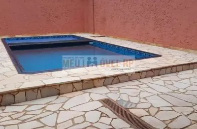 Casa com 3 quartos à venda no parque residencial lagoinha, ribeirão preto , 220 m2 por r$ 800.000