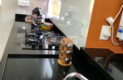 Apartamento com 2 dormitórios à venda, 82 m² por r$ 430.000,00 - nova aliança - ribeirão preto/sp