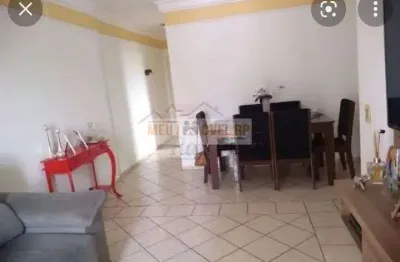 Apartamento com 3 quartos à venda no República, Ribeirão Preto 