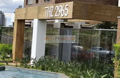 Apartamento com 13 quartos à venda no Jardim Botânico, Ribeirão Preto 