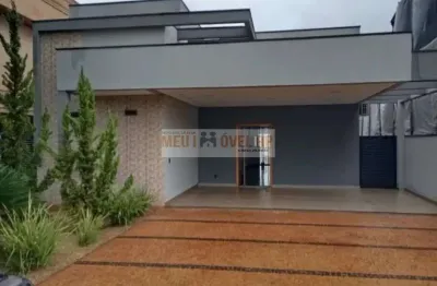 Casa com 4 quartos à venda na vila do golf, ribeirão preto , 182 m2 por r$ 1.350.000