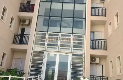 Apartamento com 2 quartos à venda no Sumarezinho, Ribeirão Preto 