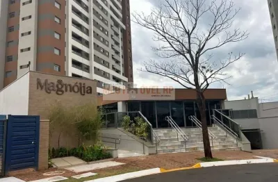 Apartamento à venda no bairro jardim botânico - ribeirão preto/sp