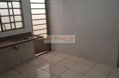 Casa com 3 quartos à venda na Vila Abranches, Ribeirão Preto 