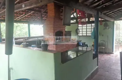 Sítio à venda no bairro centro - santa cruz da esperança/sp