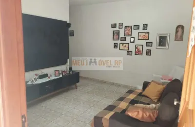 Casa com 3 quartos à venda em bonfim paulista, ribeirão preto , 161 m2 por r$ 450.000