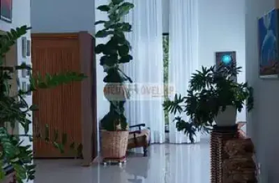 Casa alto padrão em bonfim paulista, ribeirão preto/sp