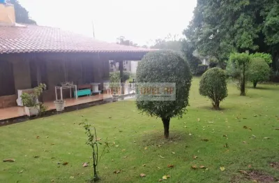 Chácara à venda no bairro parque são sebastião - ribeirão preto/sp