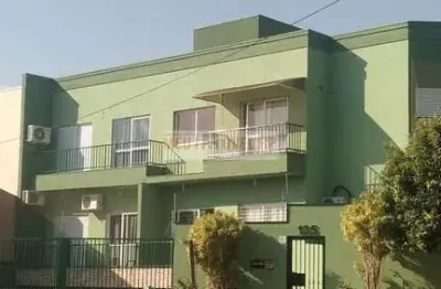 Apartamento à venda no bairro residencial greenville - ribeirão preto/sp