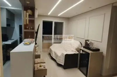 Apartamento à venda no bairro nova aliança - ribeirão preto/sp