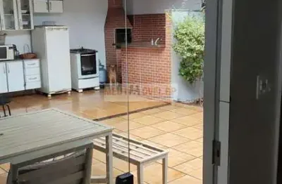 Casa à venda no bairro independência - ribeirão preto/sp