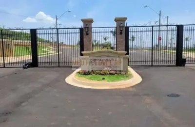 Terreno à venda no bairro recreio anhangüera - ribeirão preto/sp