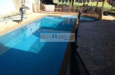 Casa com 4 quartos à venda em Beira-Rio, Jardinópolis 