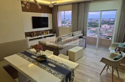 Apartamento à venda no bairro planalto verde - ribeirão preto/sp