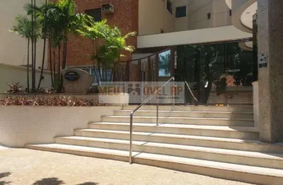 Apartamento com 3 quartos à venda no Jardim Irajá, Ribeirão Preto 