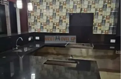 Casa à venda no bairro vila do golf - ribeirão preto/sp