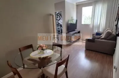 Apartamento à venda no bairro reserva sul condomínio resort - ribeirão preto/sp