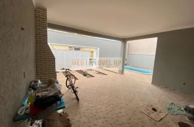 Casa com 3 quartos à venda no sumarezinho, ribeirão preto , 126 m2 por r$ 590.000
