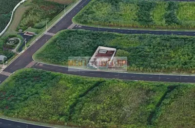 Terreno à venda no bairro loteamento terras de cravinhos - cravinhos/sp