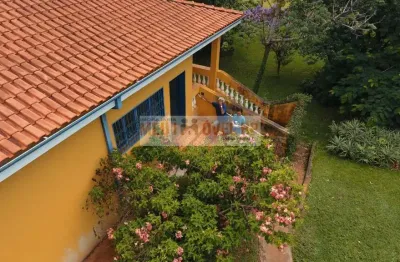 Chácara à venda no bairro bonfim paulista - ribeirão preto/sp