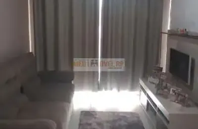 Apartamento à venda no bairro sumarezinho - ribeirão preto/sp