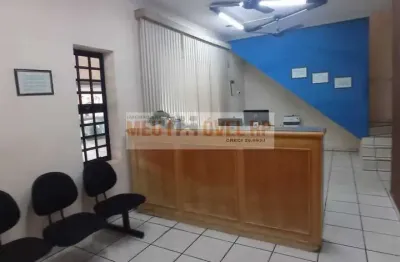 Casa à venda no bairro vila tibério - ribeirão preto/sp