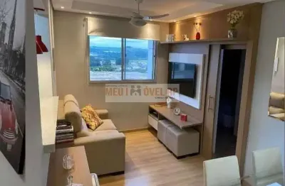 Apartamento à venda no bairro reserva sul condomínio resort - ribeirão preto/sp